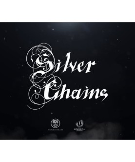 Silver Chains Xbox Series XlS Xbox Series X|S Key EUROPE